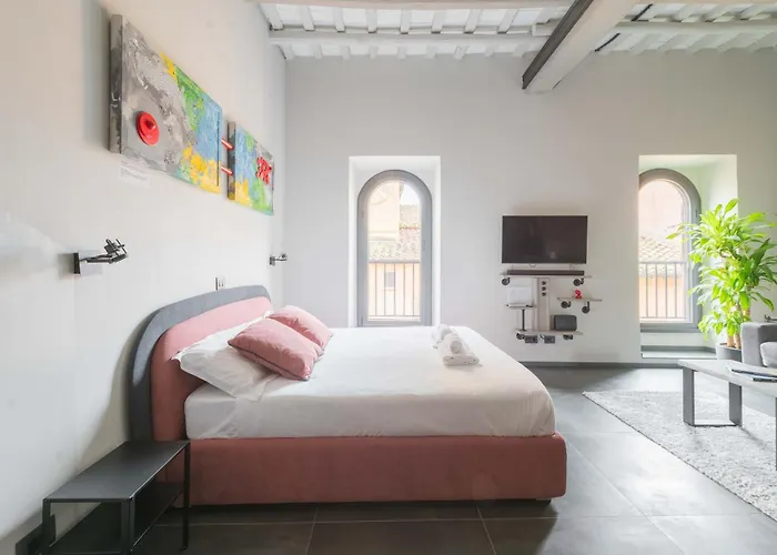 Historic Centre Luxury Rooftop