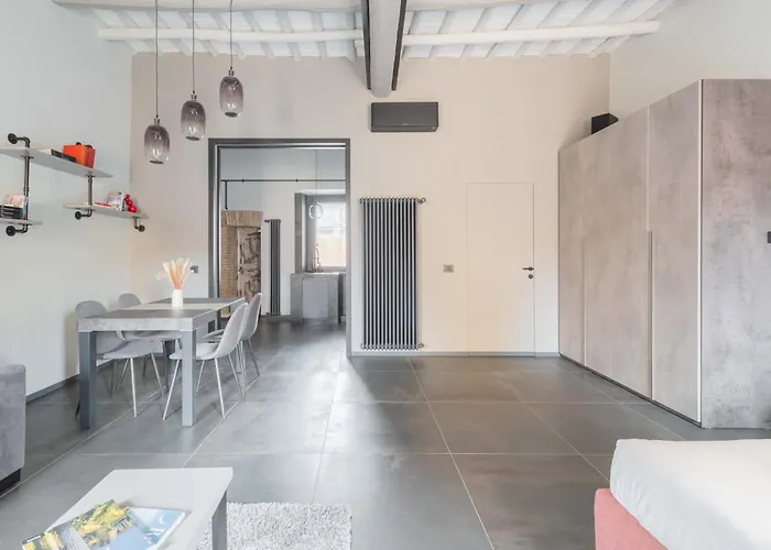 Apartament Historic Centre Luxury Rooftop