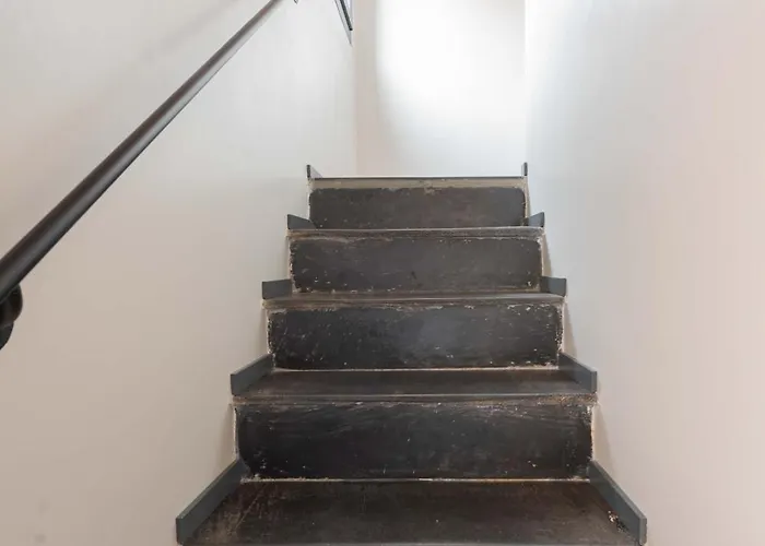 Historic Centre Luxury Rooftop Apartament *