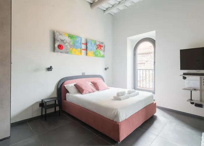 Historic Centre Luxury Rooftop
