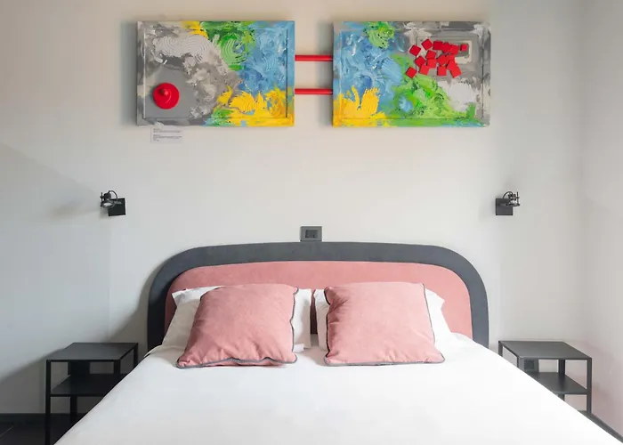 Apartament Historic Centre Luxury Rooftop *