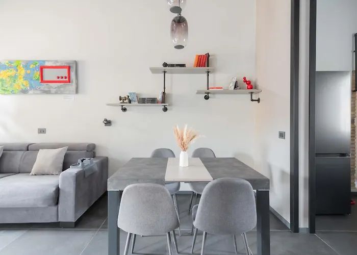 Historic Centre Luxury Rooftop Apartament Rzym