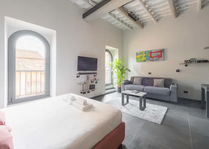 Apartament Historic Centre Luxury Rooftop *