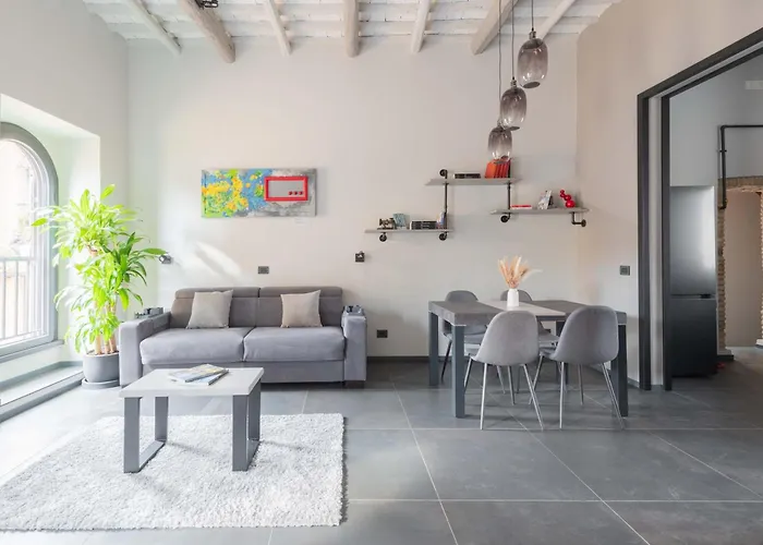 Historic Centre Luxury Rooftop *