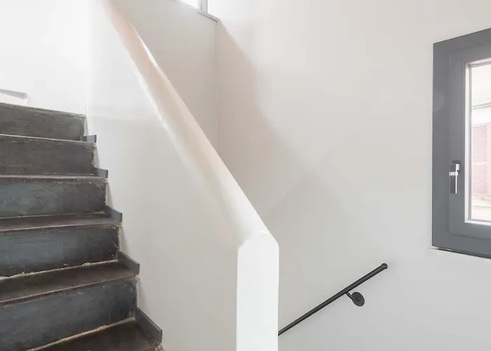 Historic Centre Luxury Rooftop Apartment
