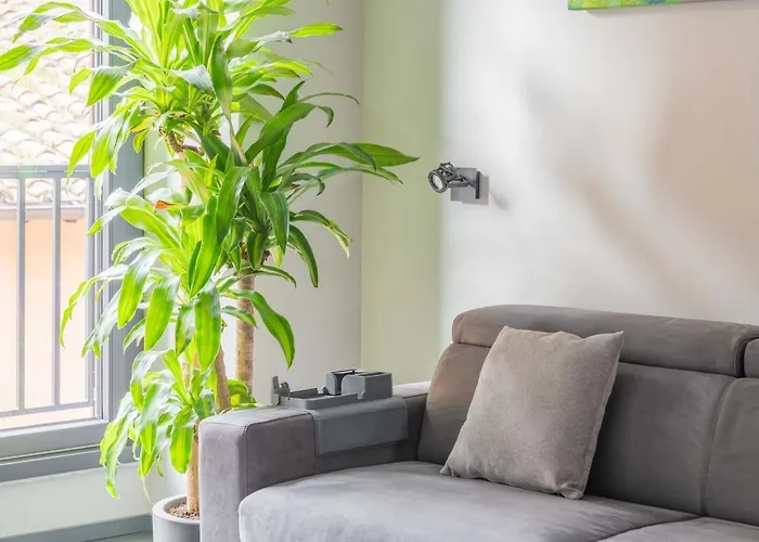 Apartament Historic Centre Luxury Rooftop *